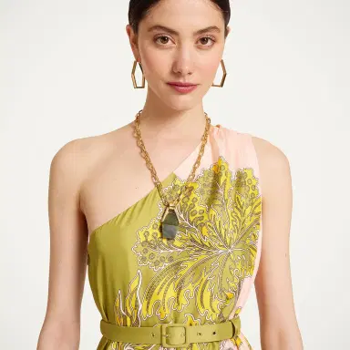 La DoubleJ Roy Dress | Thumbnail 5 La DoubleJ Roy Dress | Thumbnail 5