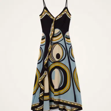 La DoubleJ Turn Around Dress | Thumbnail 5 La DoubleJ Turn Around Dress | Thumbnail 5