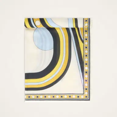 La DoubleJ Scarf (70X180) | Thumbnail 4 La DoubleJ Scarf (70X180) | Thumbnail 4