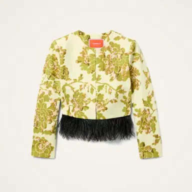 La DoubleJ Bijoux Jacket | Thumbnail 5 La DoubleJ Bijoux Jacket | Thumbnail 5