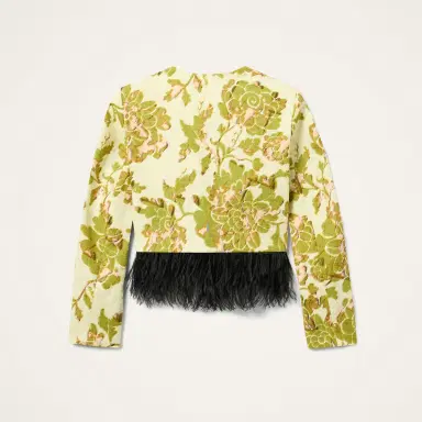 La DoubleJ Bijoux Jacket | Thumbnail 6 La DoubleJ Bijoux Jacket | Thumbnail 6