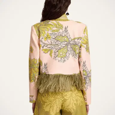 La DoubleJ Bijoux Jacket | Thumbnail 2 La DoubleJ Bijoux Jacket | Thumbnail 2