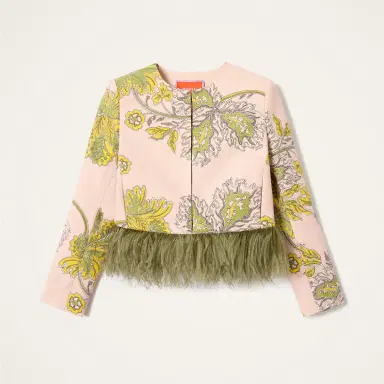 La DoubleJ Bijoux Jacket | Thumbnail 5 La DoubleJ Bijoux Jacket | Thumbnail 5
