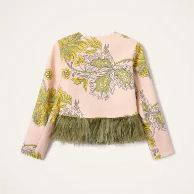 La DoubleJ Bijoux Jacket | Thumbnail 6 La DoubleJ Bijoux Jacket | Thumbnail 6