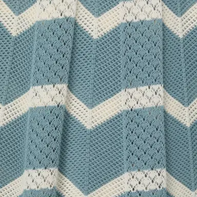 La DoubleJ Chevron Skirt | Thumbnail 6 La DoubleJ Chevron Skirt | Thumbnail 6