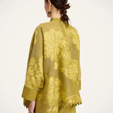 La DoubleJ Foulard Shirt | Thumbnail 2 La DoubleJ Foulard Shirt | Thumbnail 2