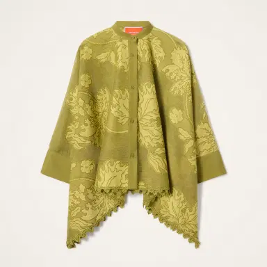 La DoubleJ Foulard Shirt | Thumbnail 5 La DoubleJ Foulard Shirt | Thumbnail 5
