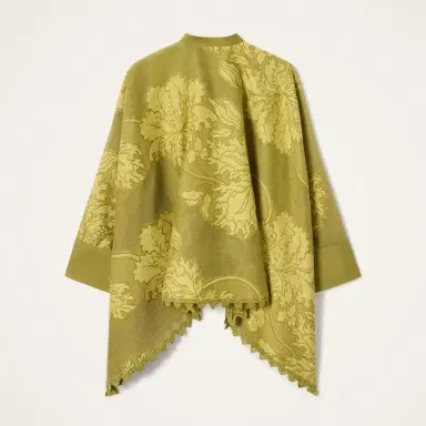 La DoubleJ Foulard Shirt | Thumbnail 6 La DoubleJ Foulard Shirt | Thumbnail 6