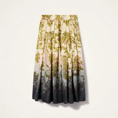 La DoubleJ Gala Skirt | Thumbnail 5 La DoubleJ Gala Skirt | Thumbnail 5