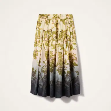 La DoubleJ Gala Skirt | Thumbnail 6 La DoubleJ Gala Skirt | Thumbnail 6