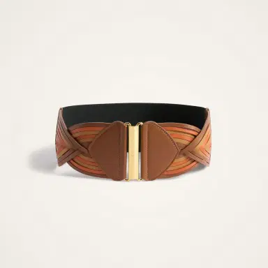 La DoubleJ Rainbow Belt | Thumbnail 2 La DoubleJ Rainbow Belt | Thumbnail 2