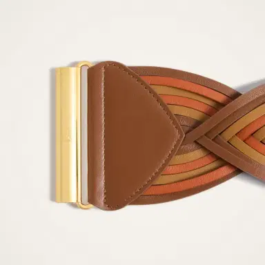 La DoubleJ Rainbow Belt | Thumbnail 3 La DoubleJ Rainbow Belt | Thumbnail 3