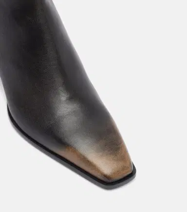Paris Texas Bettina 50 leather ankle boots | Thumbnail 2 Paris Texas Bettina 50 leather ankle boots | Thumbnail 2