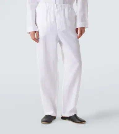 Zegna Linen pajamas | Thumbnail 2 Zegna Linen pajamas | Thumbnail 2
