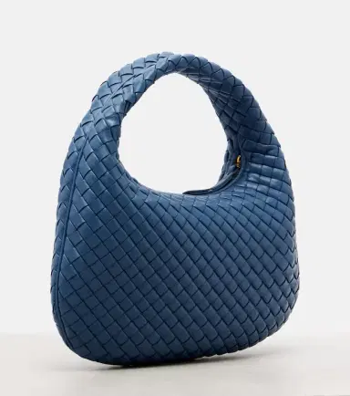 Bottega Veneta Little Veneta Small leather shoulder bag | Thumbnail 2 Bottega Veneta Little Veneta Small leather shoulder bag | Thumbnail 2