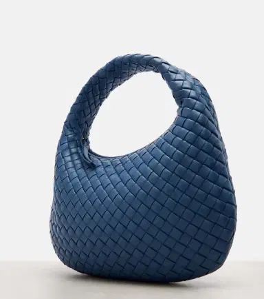 Bottega Veneta Little Veneta Small leather shoulder bag | Thumbnail 3 Bottega Veneta Little Veneta Small leather shoulder bag | Thumbnail 3