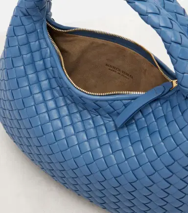 Bottega Veneta Little Veneta Small leather shoulder bag | Thumbnail 4 Bottega Veneta Little Veneta Small leather shoulder bag | Thumbnail 4