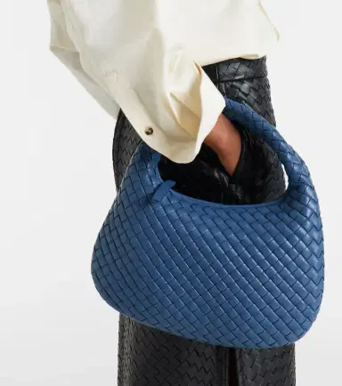 Bottega Veneta Little Veneta Small leather shoulder bag | Thumbnail 6 Bottega Veneta Little Veneta Small leather shoulder bag | Thumbnail 6