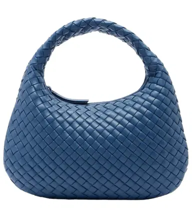 Bottega Veneta Little Veneta Small leather shoulder bag | Thumbnail 1 Bottega Veneta Little Veneta Small leather shoulder bag | Thumbnail 1