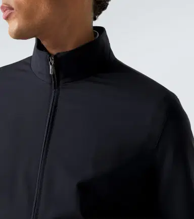 Thom Sweeney Technical bomber jacket | Thumbnail 4 Thom Sweeney Technical bomber jacket | Thumbnail 4