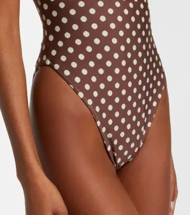 Montce Bella polka-dot swimsuit | Thumbnail 4 Montce Bella polka-dot swimsuit | Thumbnail 4