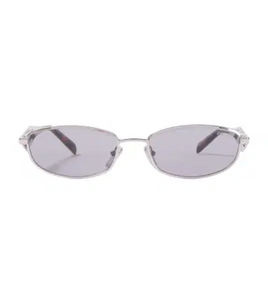 Prada Oval sunglasses | Thumbnail 1 Prada Oval sunglasses | Thumbnail 1
