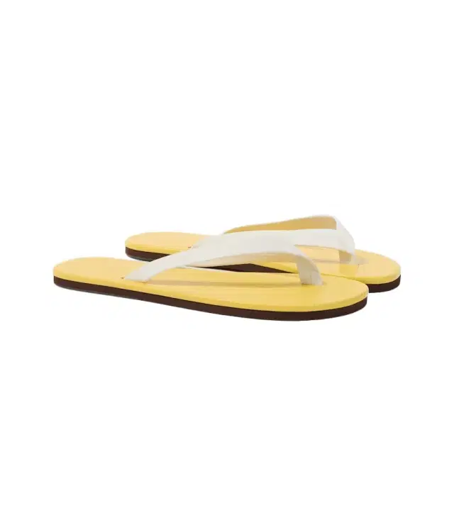 Leather thong sandals Leather thong sandals