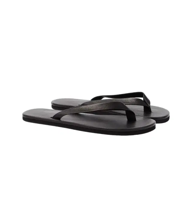 Leather thong sandals Leather thong sandals