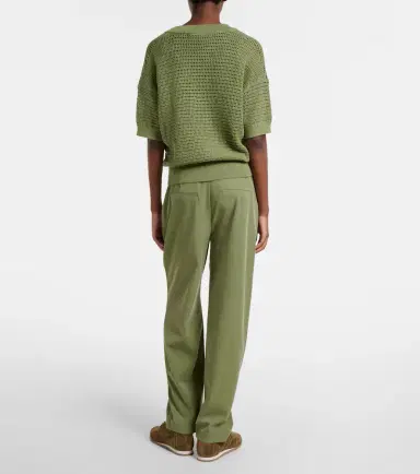Varley Hadleigh tapered pants | Thumbnail 5 Varley Hadleigh tapered pants | Thumbnail 5