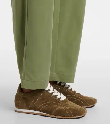 Varley Hadleigh tapered pants | Thumbnail 6 Varley Hadleigh tapered pants | Thumbnail 6
