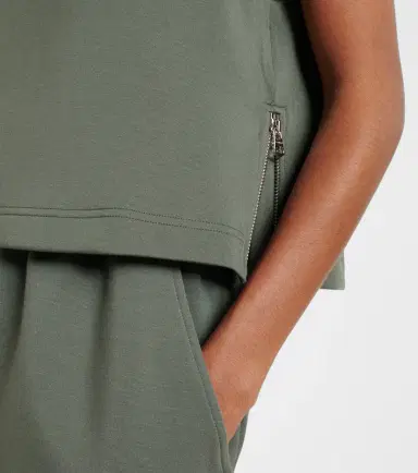 Varley Shea tank top | Thumbnail 2 Varley Shea tank top | Thumbnail 2