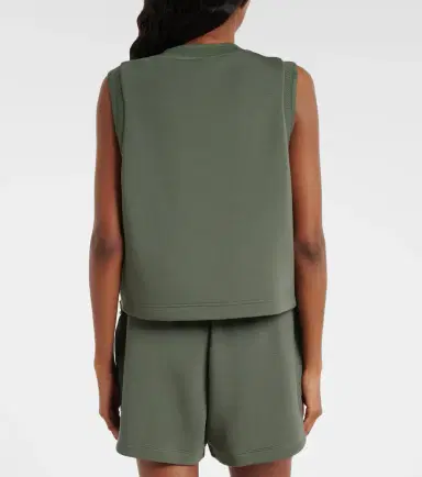 Varley Shea tank top | Thumbnail 3 Varley Shea tank top | Thumbnail 3