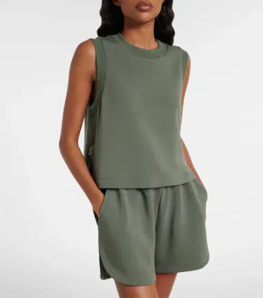 Varley Shea tank top | Thumbnail 4 Varley Shea tank top | Thumbnail 4