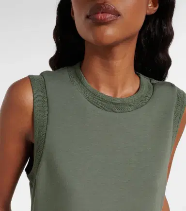 Varley Shea tank top | Thumbnail 5 Varley Shea tank top | Thumbnail 5