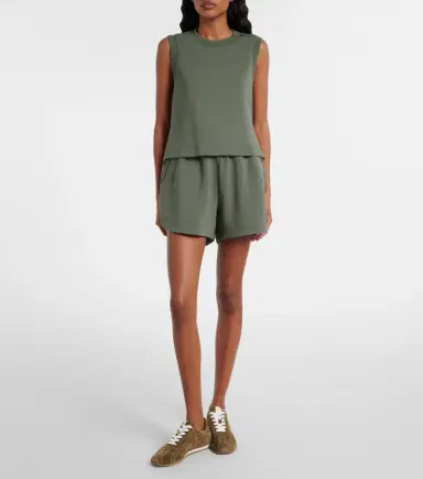 Varley Shea tank top | Thumbnail 6 Varley Shea tank top | Thumbnail 6