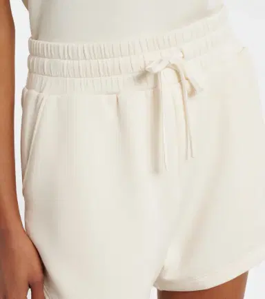 Varley Coulter high-rise shorts | Thumbnail 2 Varley Coulter high-rise shorts | Thumbnail 2