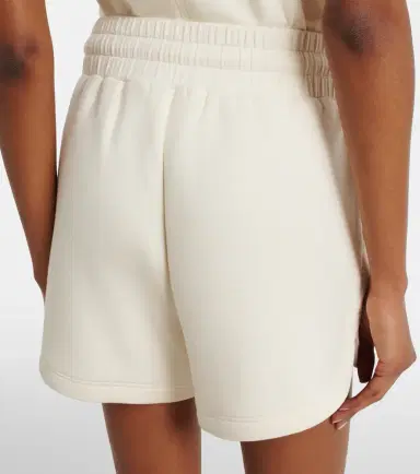 Varley Coulter high-rise shorts | Thumbnail 4 Varley Coulter high-rise shorts | Thumbnail 4
