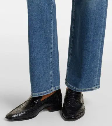7 For All Mankind Stovepipe straight jeans | Thumbnail 6 7 For All Mankind Stovepipe straight jeans | Thumbnail 6