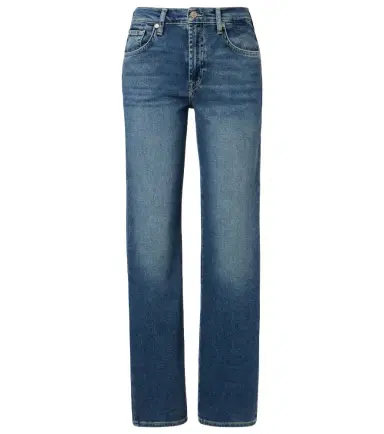 7 For All Mankind Stovepipe straight jeans | Thumbnail 1 7 For All Mankind Stovepipe straight jeans | Thumbnail 1
