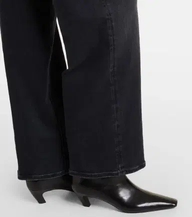 7 For All Mankind Stovepipe straight jeans | Thumbnail 4 7 For All Mankind Stovepipe straight jeans | Thumbnail 4