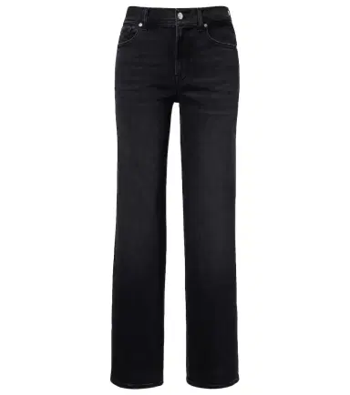 7 For All Mankind Stovepipe straight jeans | Thumbnail 1 7 For All Mankind Stovepipe straight jeans | Thumbnail 1