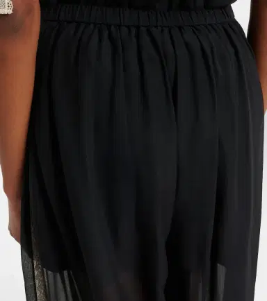 Zimmermann Roselight cotton and silk balloon pants | Thumbnail 4 Zimmermann Roselight cotton and silk balloon pants | Thumbnail 4