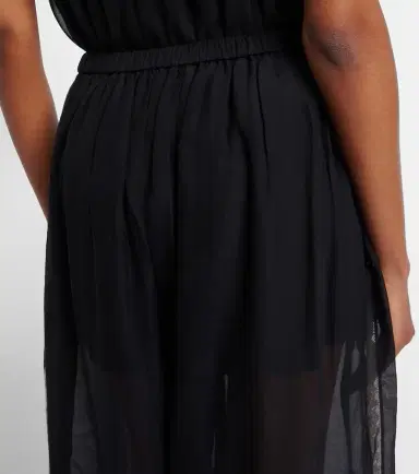 Zimmermann Roselight cotton and silk balloon pants | Thumbnail 6 Zimmermann Roselight cotton and silk balloon pants | Thumbnail 6