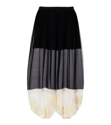Zimmermann Roselight cotton and silk balloon pants | Thumbnail 1 Zimmermann Roselight cotton and silk balloon pants | Thumbnail 1