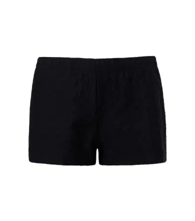 Gucci GG jacquard jersey shorts | Thumbnail 1 Gucci GG jacquard jersey shorts | Thumbnail 1