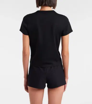 Gucci Cotton jersey T-shirt | Thumbnail 5 Gucci Cotton jersey T-shirt | Thumbnail 5