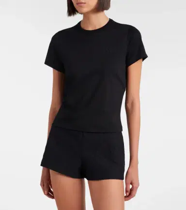 Gucci Cotton jersey T-shirt | Thumbnail 6 Gucci Cotton jersey T-shirt | Thumbnail 6