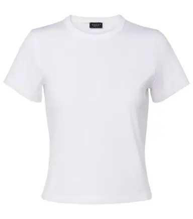 Gucci Cotton jersey T-shirt | Thumbnail 1 Gucci Cotton jersey T-shirt | Thumbnail 1