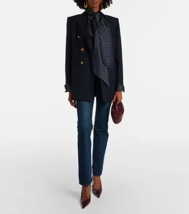 Saint Laurent Icarino Mini quilted leather top-handle bag | Thumbnail 5 Saint Laurent Icarino Mini quilted leather top-handle bag | Thumbnail 5