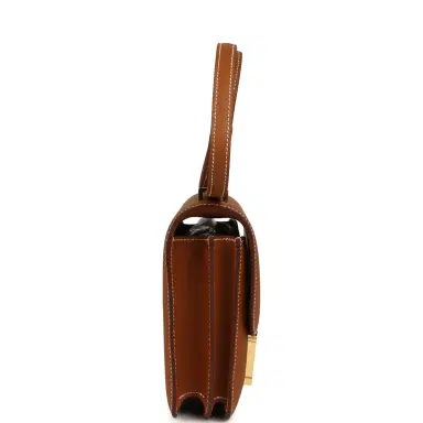 HERMÈS Hermes Constance 18 Gold Epsom Gold Hardware | Thumbnail 3 HERMÈS Hermes Constance 18 Gold Epsom Gold Hardware | Thumbnail 3